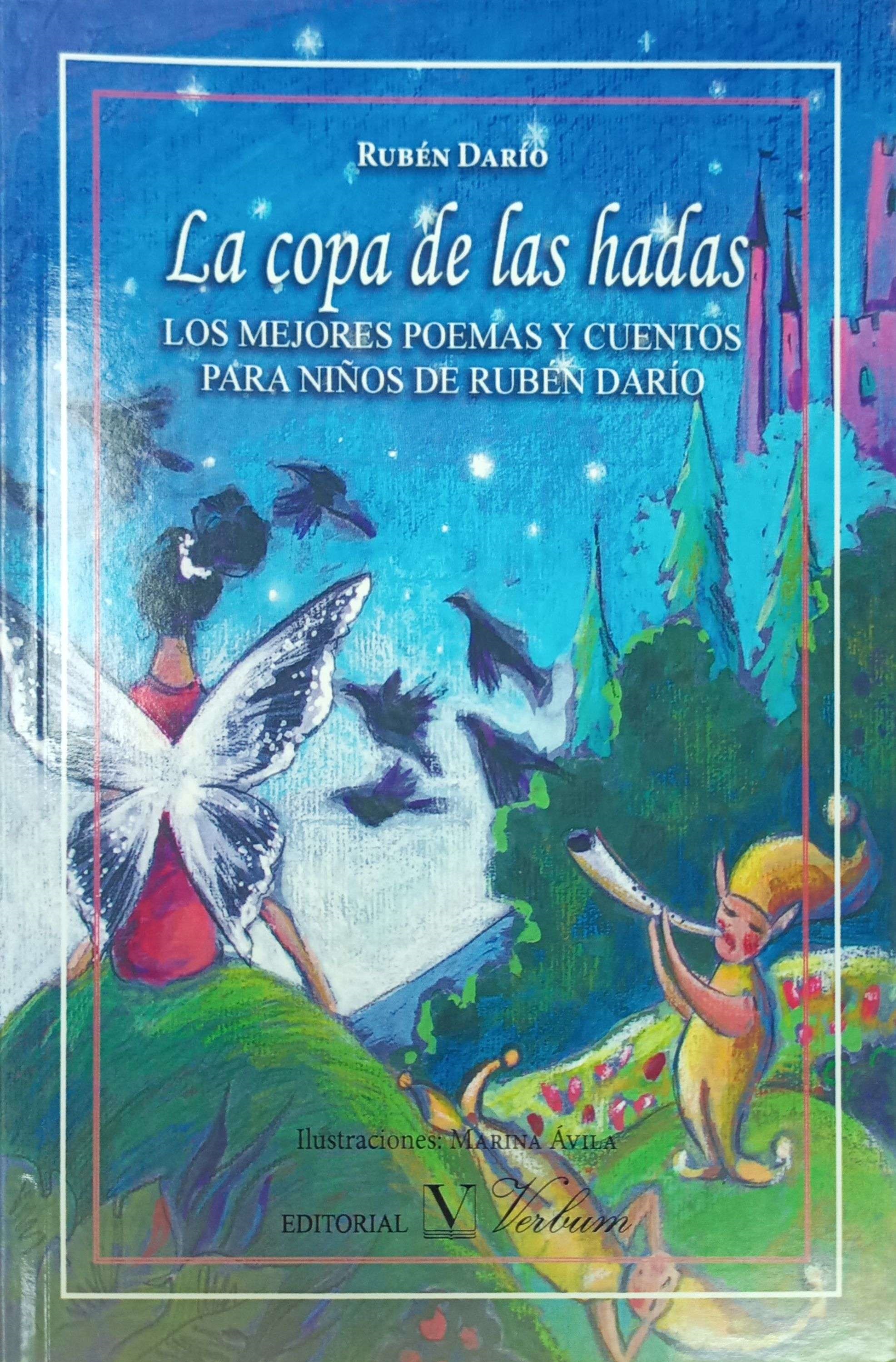 La copa de las hadas